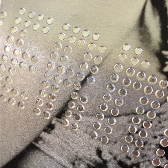 ❌SOLD❌Victoria's Secret Tote✨ - Picture 3 of 6